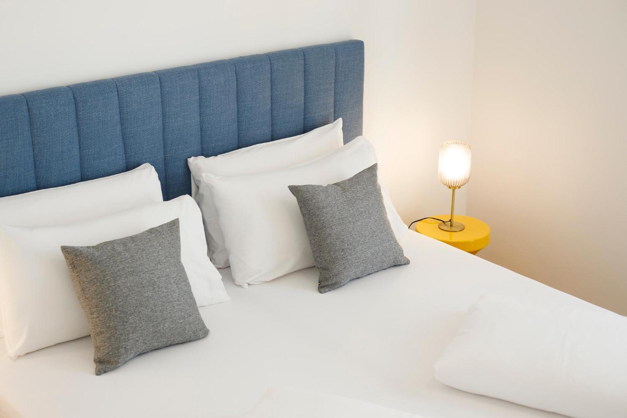 Electric Rooms & Suites Тренто Номер фото