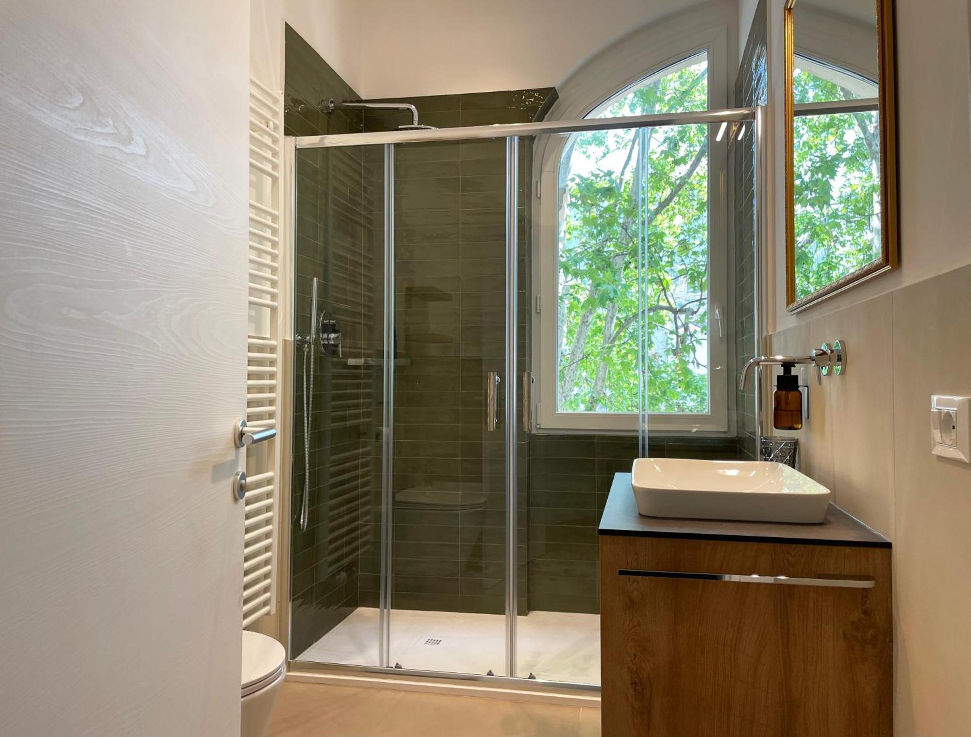 Electric Rooms & Suites Тренто Экстерьер фото