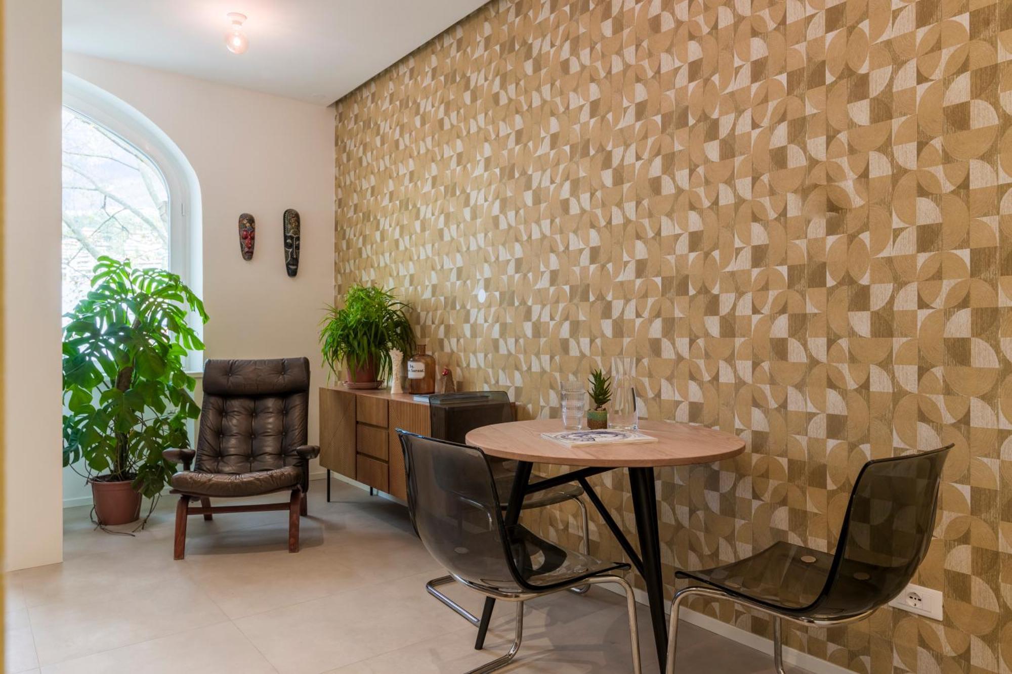 Electric Rooms & Suites Тренто Экстерьер фото