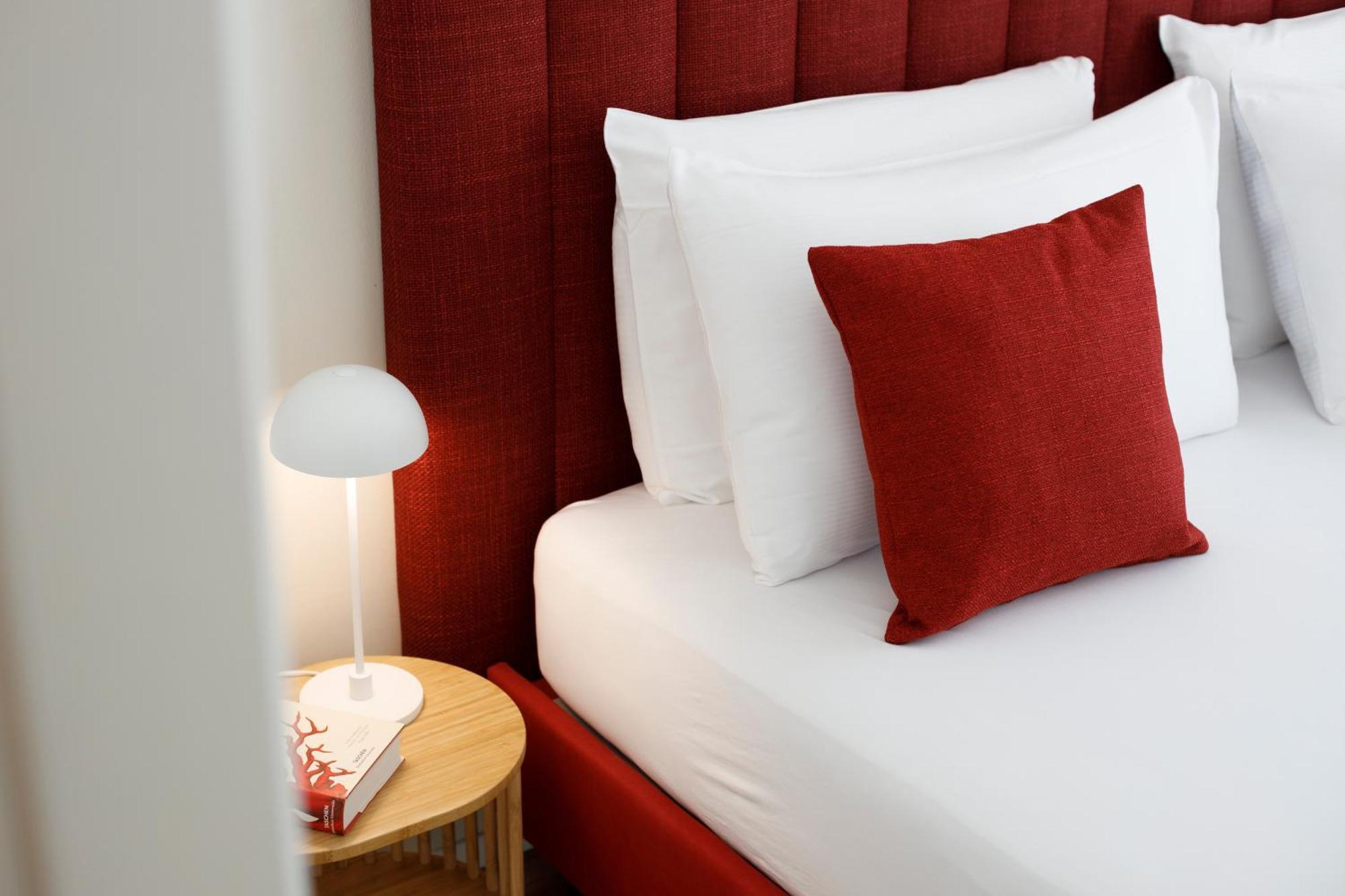 Electric Rooms & Suites Тренто Номер фото