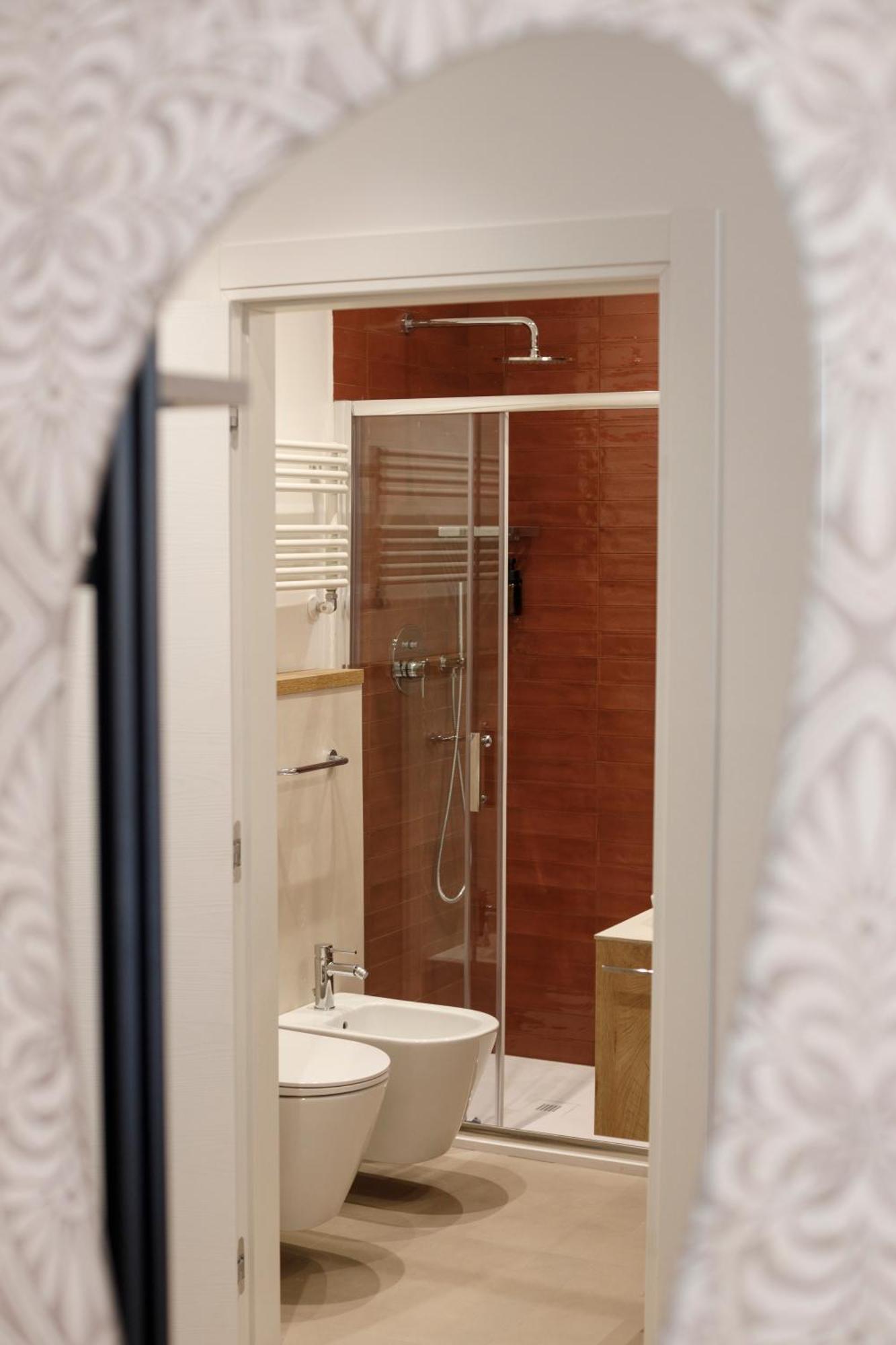 Electric Rooms & Suites Тренто Экстерьер фото